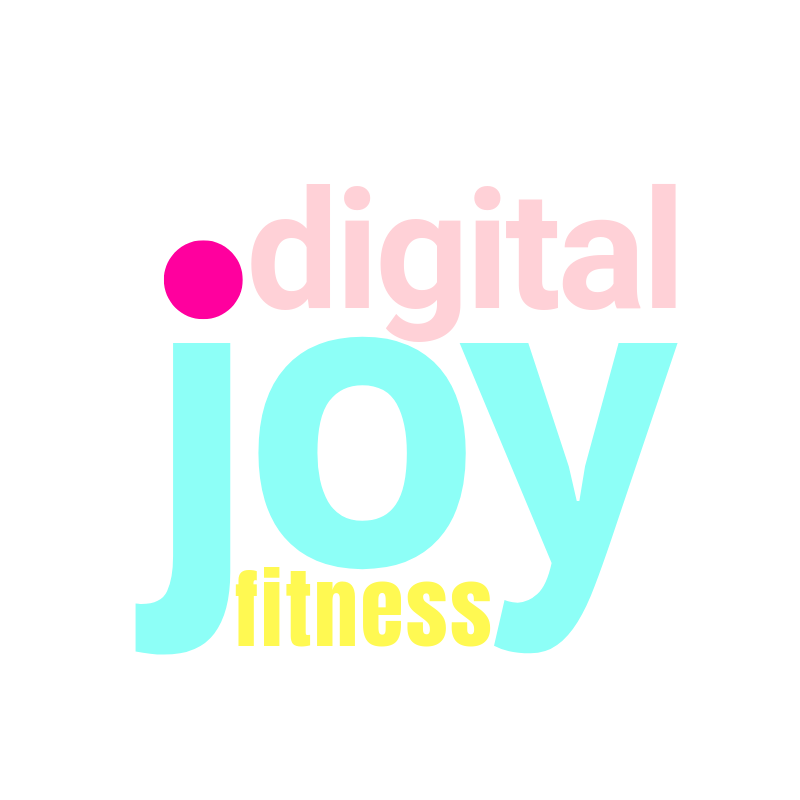 Digital Fitness Joy